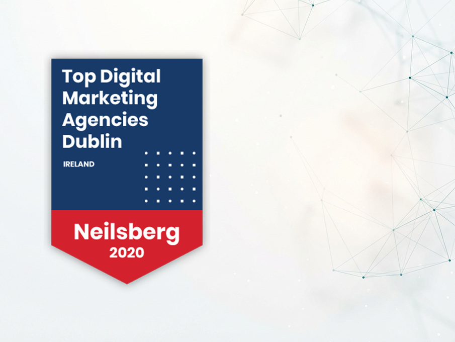 Webdoux is a top digital marketing agency on NEILSBERG!
