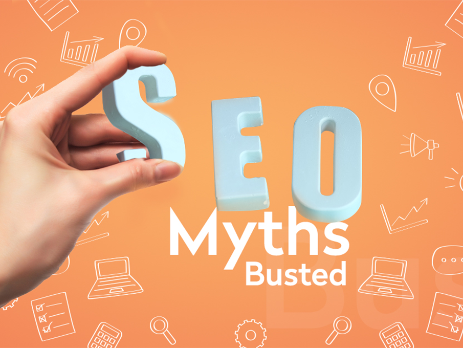 10 SEO Myths Busted by an Ex-Googler – What Really Works in SEO