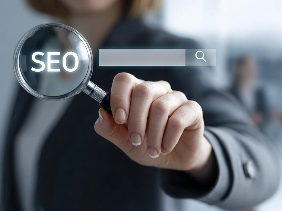 Search Ranking Algorithm Update December 2017