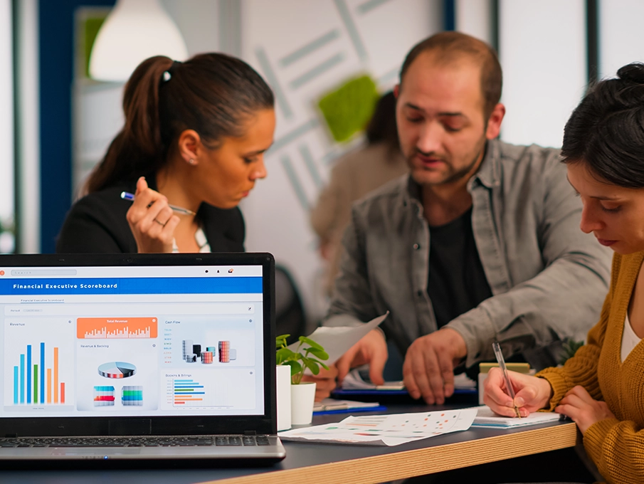 5 Ways a Digital Marketing Agency Grows Your Business