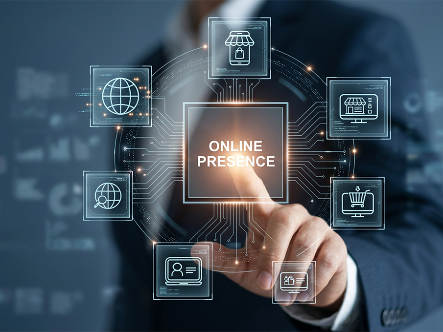 5 Secret Tips to Boost Your Online Brand Presence Fast