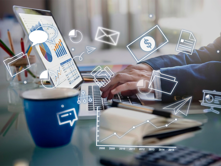 Unleash the benefits of digital marketing for business growth in 2026
