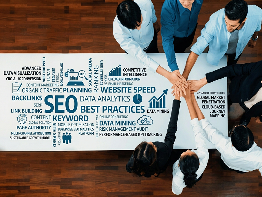 Top 10 Best Off Page SEO Techniques for 2024