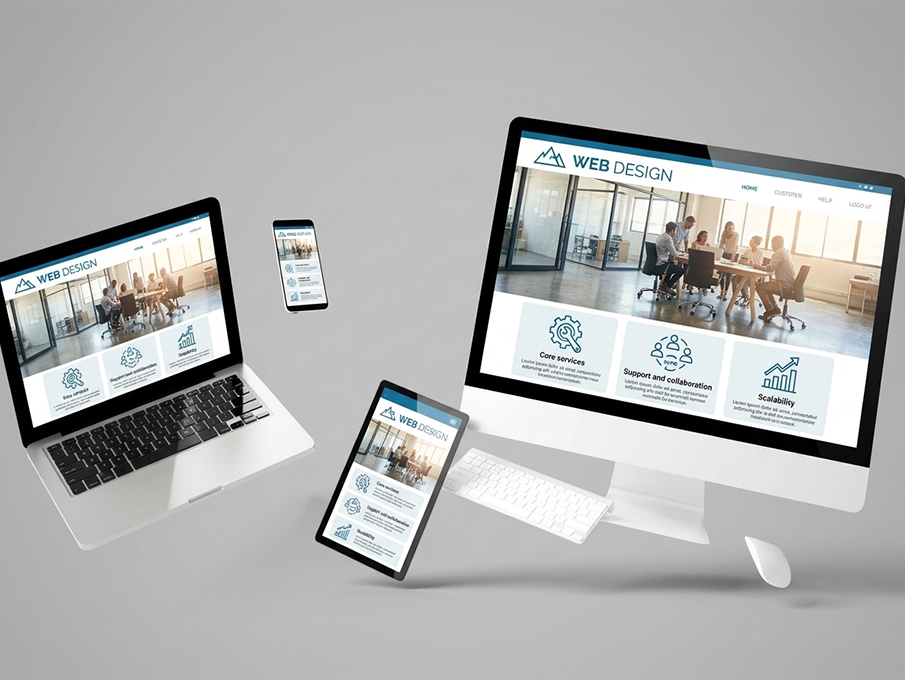 Top 7 Benefits of Responsive Web Design in 2024