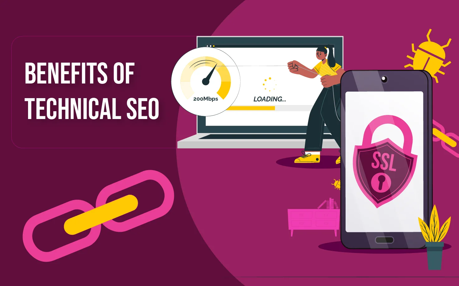 Top 9 Benefits of Technical SEO for 2024 by Webdoux