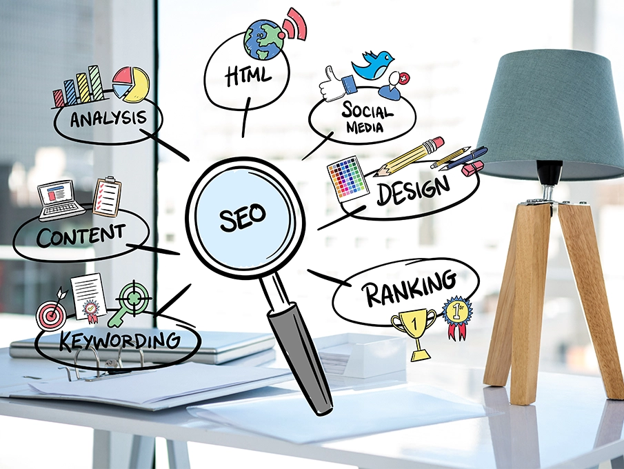 Ecommerce SEO Services in Chennai to Boost Online Sales
