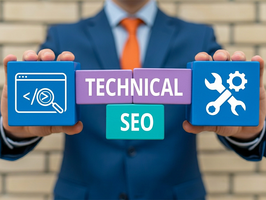 Top 9 Benefits of Technical SEO