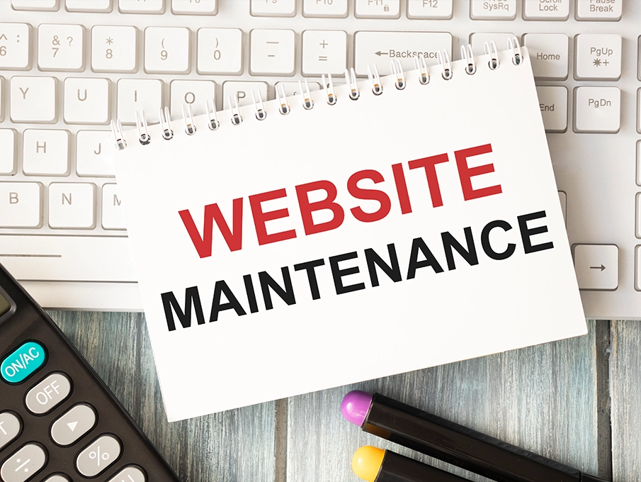 Importance of Website Backup and Maintenance in 2024
