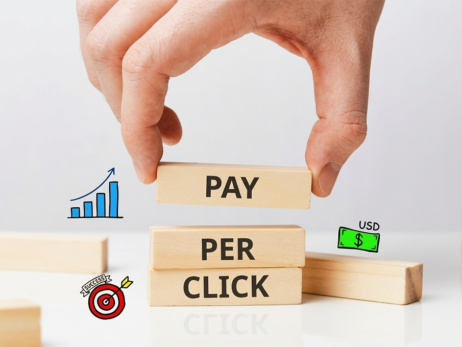 PPC Advertising Services