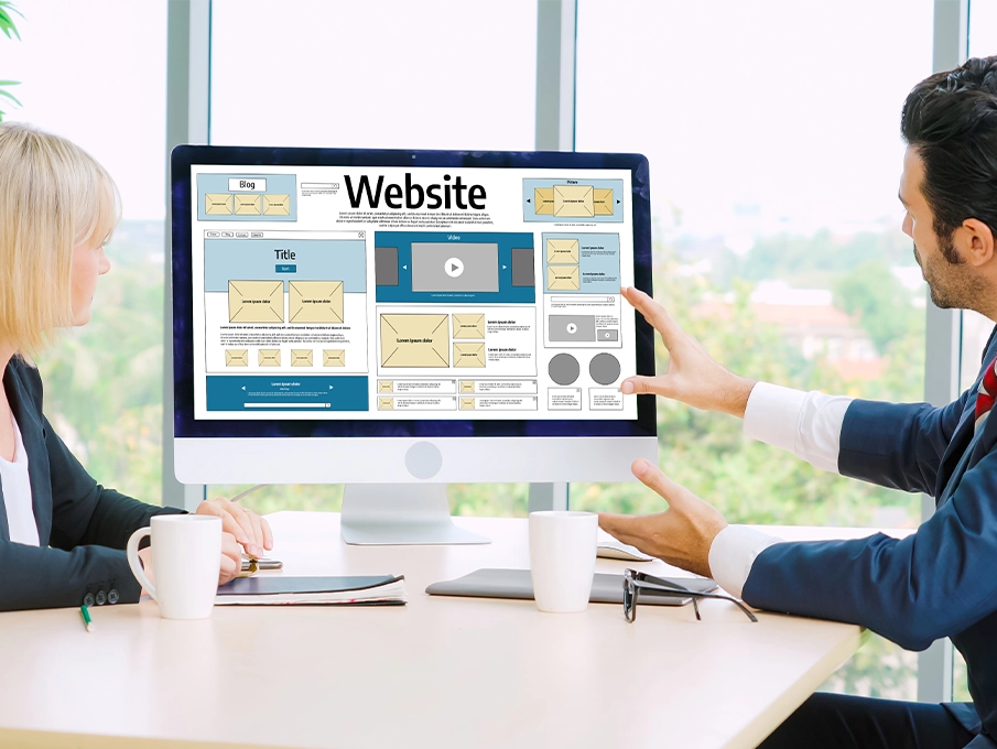 5 Signs Your Business Needs a Website Redesign