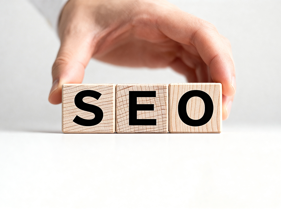 Partner with the Best SEO Company in Chennai – Webdoux
