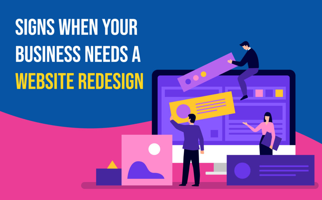 5 tips for your business from website redesign company chennai