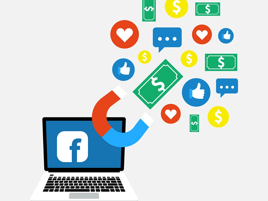 Tips to maximize your ROI with Facebook Ads | Webdoux