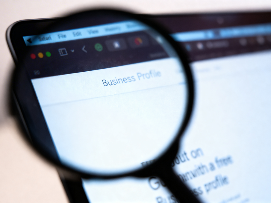 Ultimate Guide to Perfecting Your Google My Business Profile
