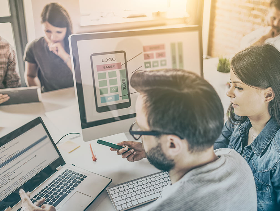 Website Redesigning in Chennai | Measure Success Metric
