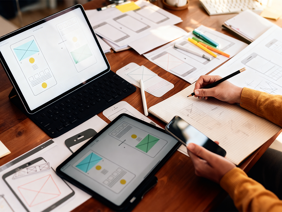 Ultimate Checklist for Hiring a Web Design Company in India