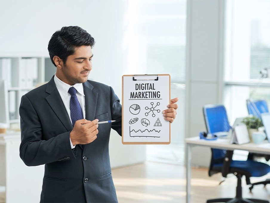 Going digital: How can a digital marketing agency in Chennai help?