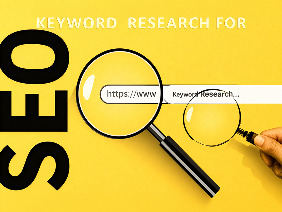 7 Common Keyword Research Mistakes to Avoid | Webdoux