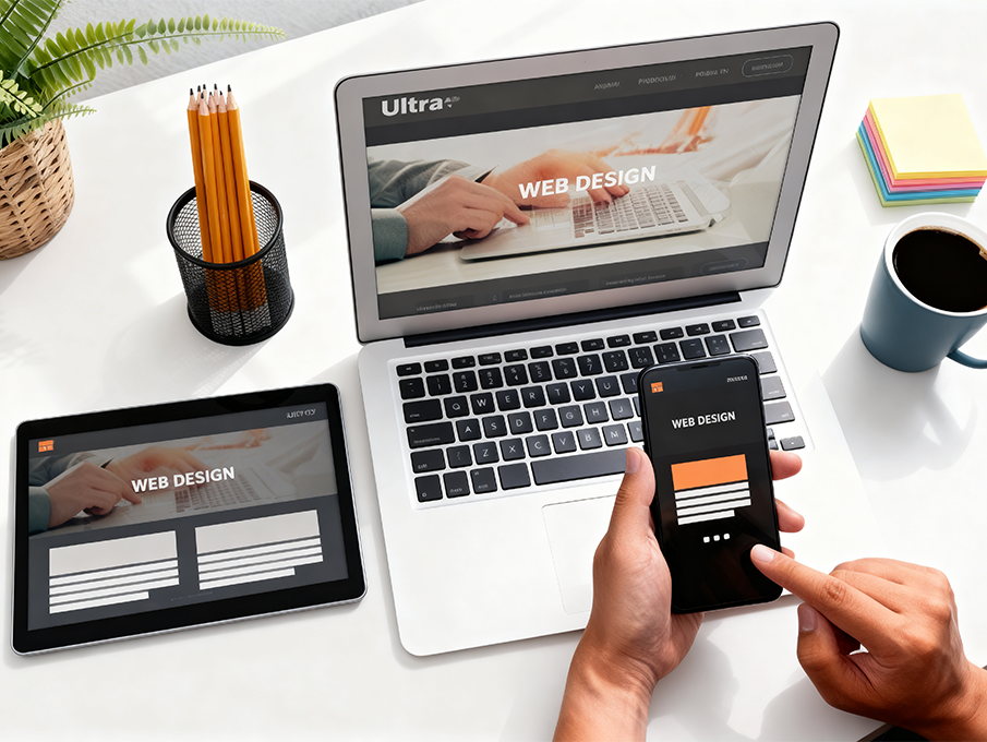 Why Mobile Web Design Matters | Webdoux