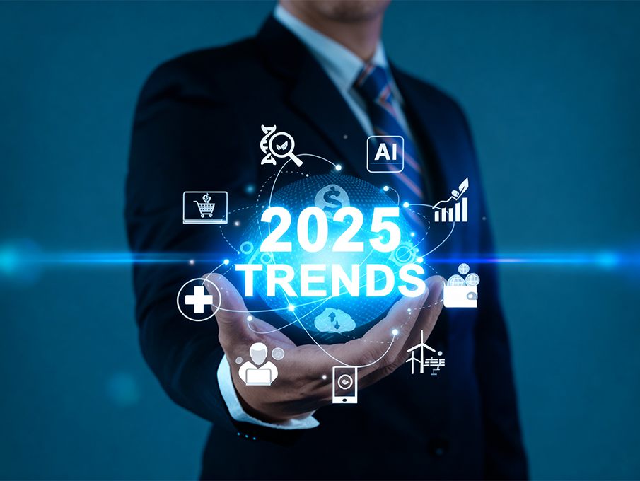Top 10 Digital Marketing Trends 2026