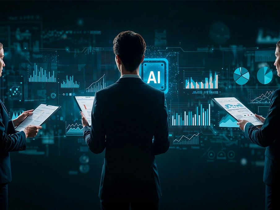 AI in Marketing | What It Means for Businesses in 2025
