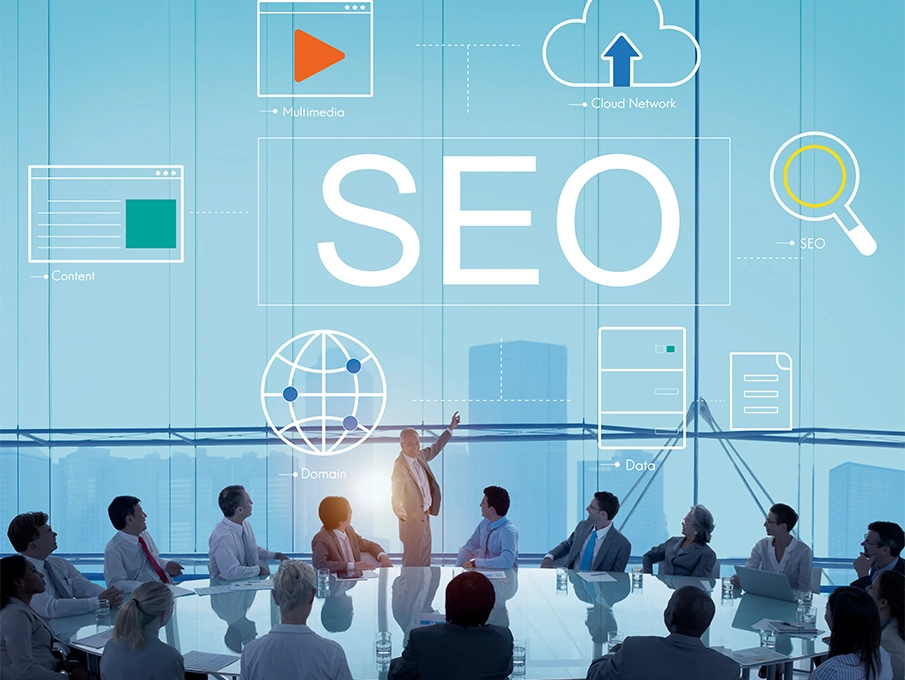 Best SEO Company in Chennai | Webdoux SEO Experts