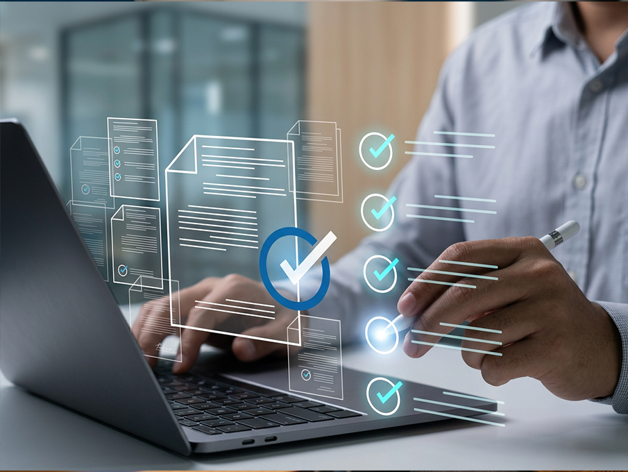 15 Must-Have Elements for Your Website Checklist