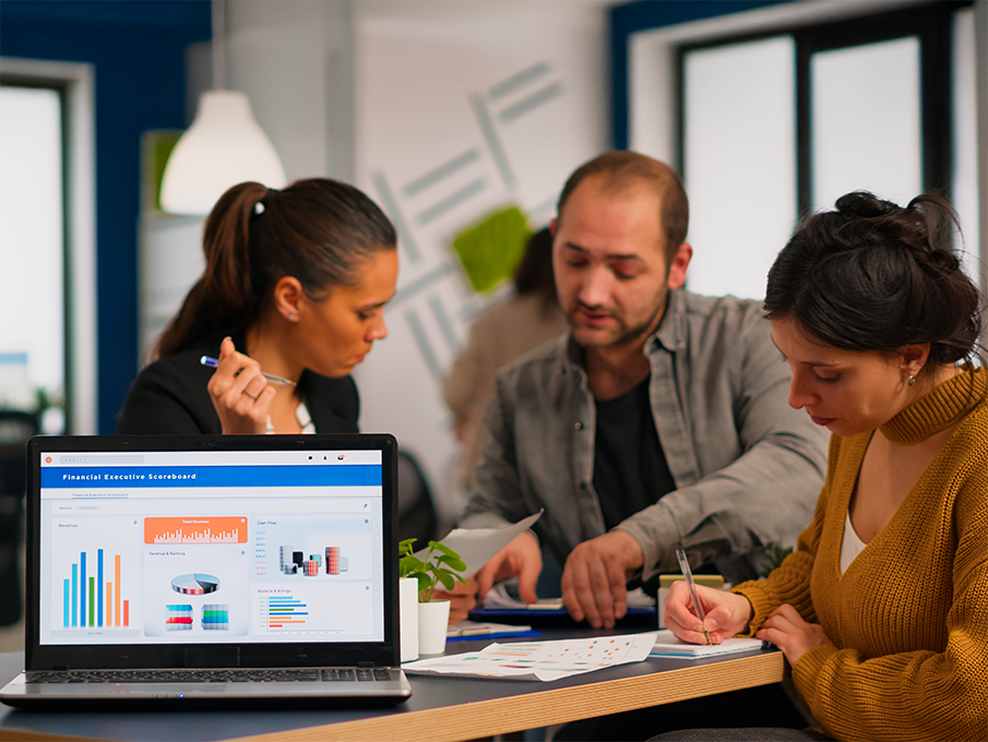 Why Digital Marketing Services in Chennai Matter | Webdoux