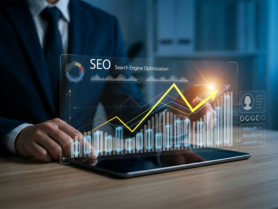 Guaranteed SEO Results? Why They're Myth & What to Focus On