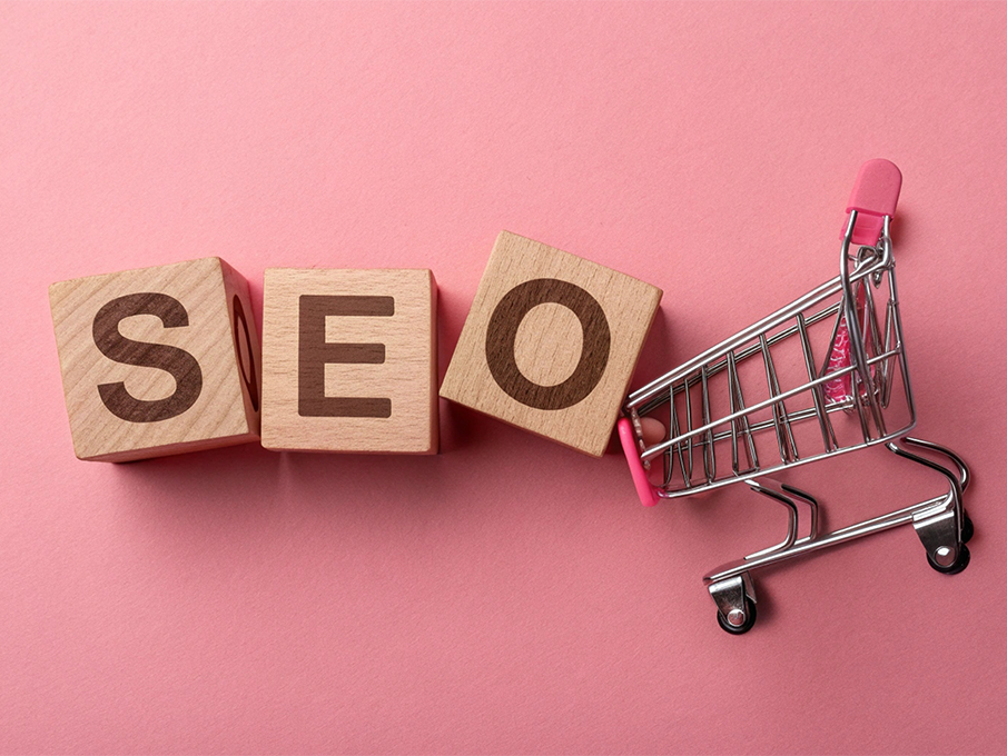 Best E-Commerce SEO Services in Chennai | Webdoux