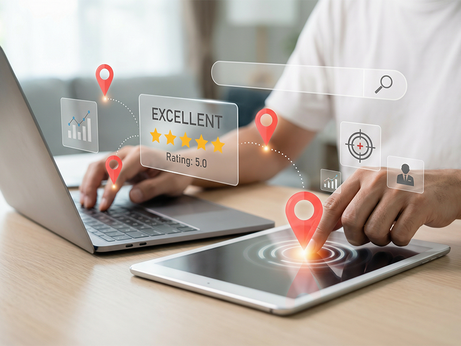 Unlock Local SEO Success in Chennai with Tools, Tips and Tactics for 2025