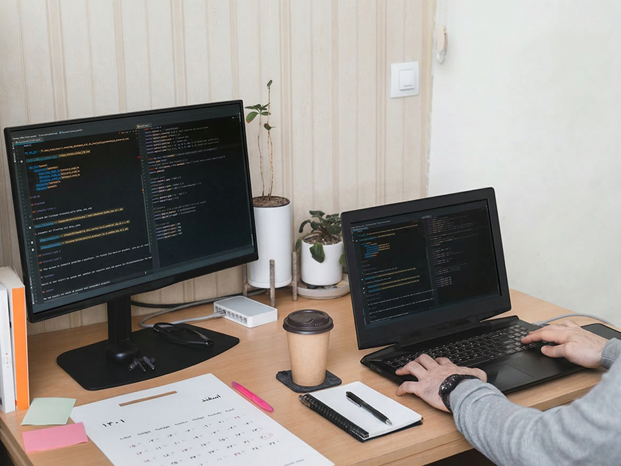 Web Design Company in Chennai