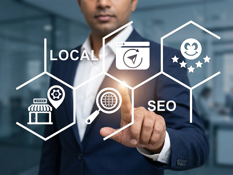 Local SEO Services in Chennai to Boost Your Business