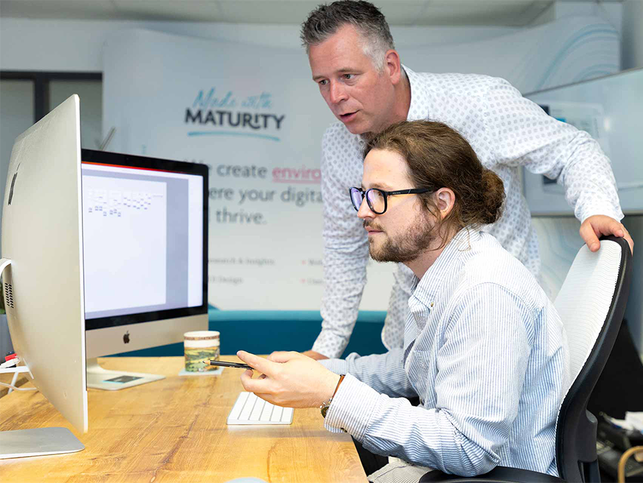 Top Features Every Business Website Needs in 2025
