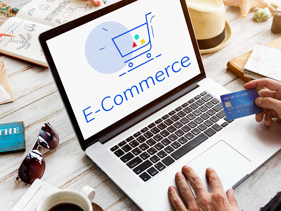 E-commerce Website in Chennai