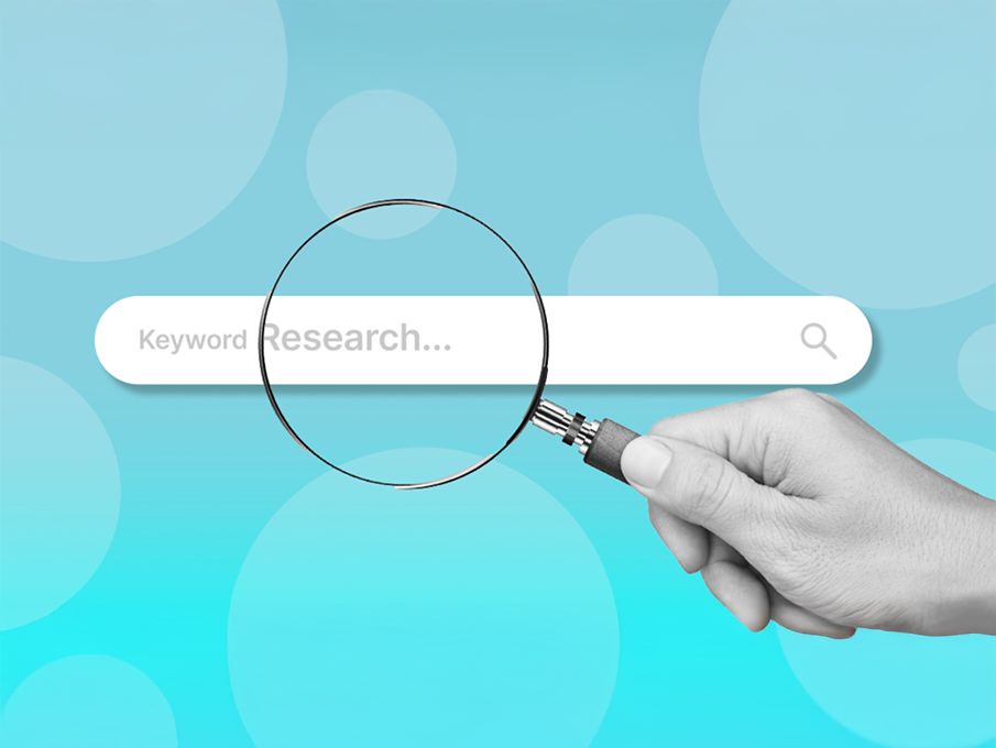 Top Keyword Research Tools for Online Marketing Success