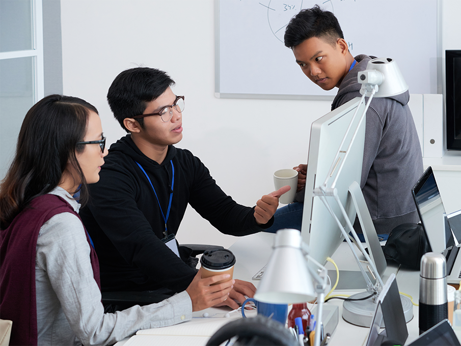 How AI Is Transforming Small Businesses in India