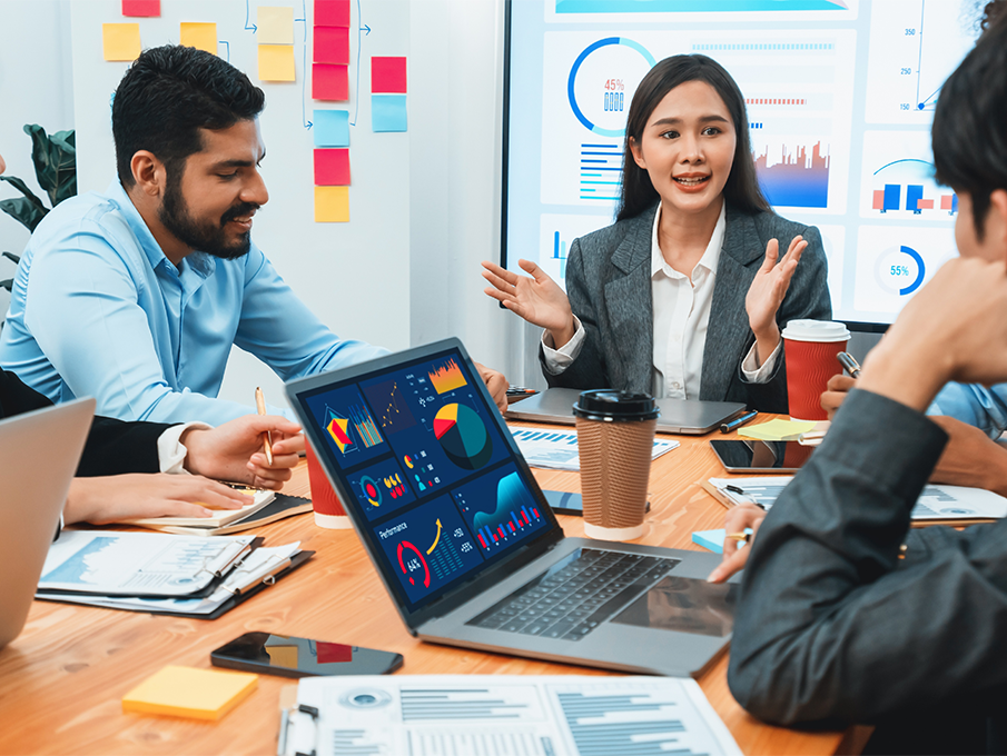 How to Generate Quality Leads with Digital Marketing in Chennai