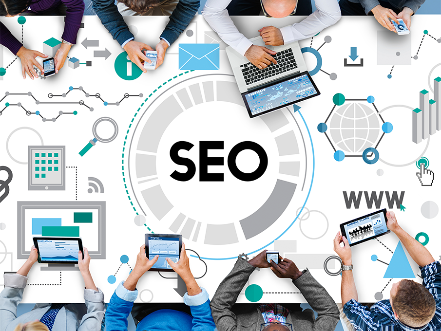 Top SEO Tools for Business Growth in 2026