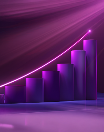 Impact – analytics and performance