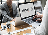 blog creative