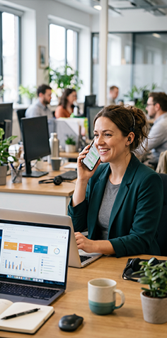 Customer Care
