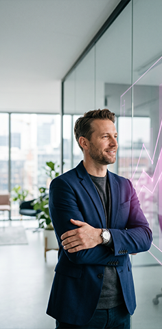 Technical & Content Expertise