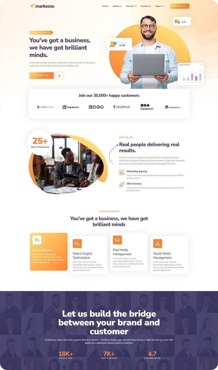 Lead Generation
