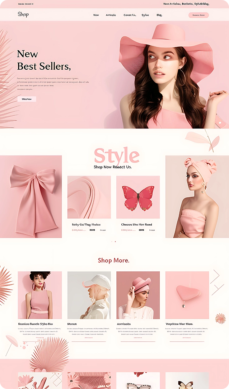 Ecommerce