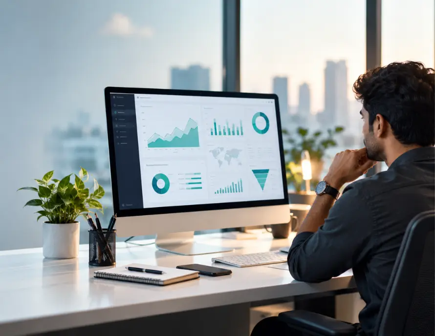 Choosing a Digital Marketing Agency in Chennai: What to Look For